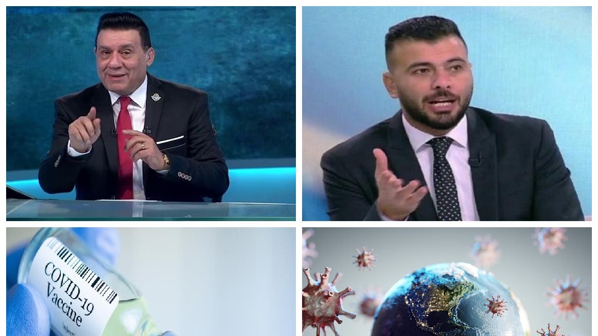 اخبار التوك شو 