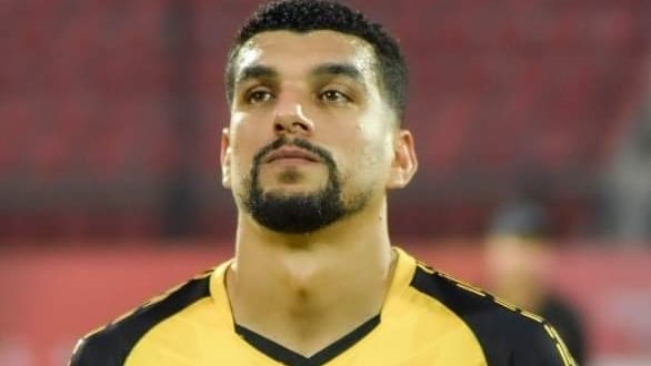 معاذ الحناوي 