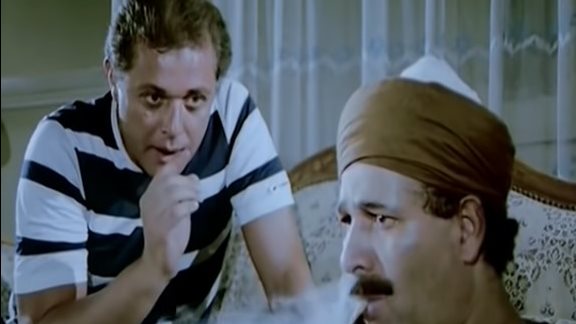 يا عزيزي كلنا لصوص.. قصة تاكسي فيات 1300| صور