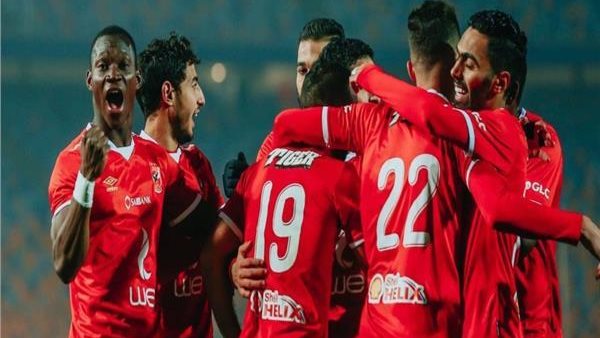 الاهلي 