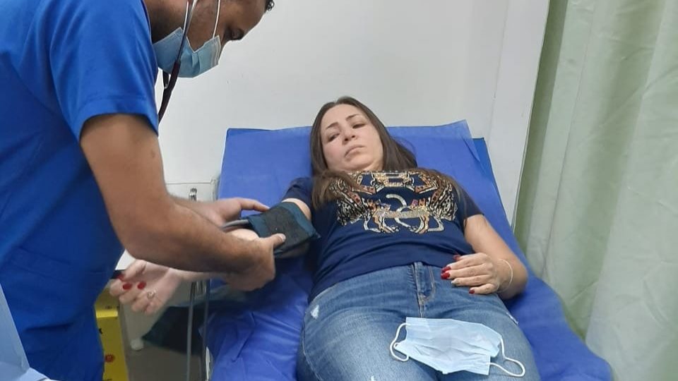 إيمان عز الدين 