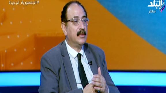 طارق فهمى