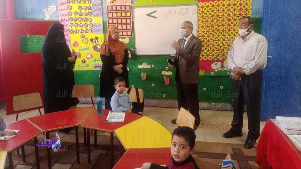 وكيل تعليم كفر الشيخ
