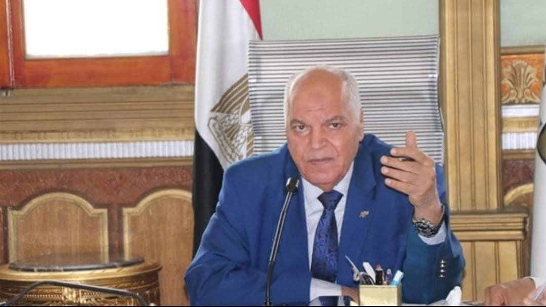 نقيب المعلمين