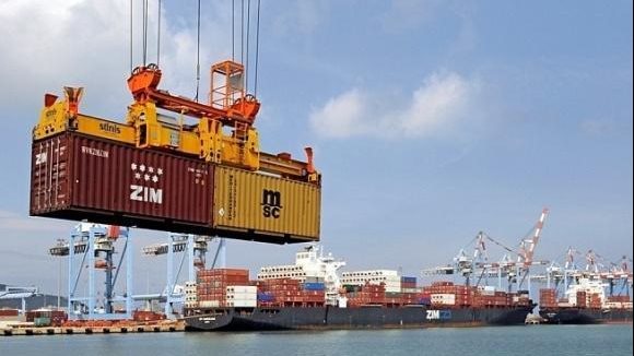 التبادل التجاري بين مصر والأردن