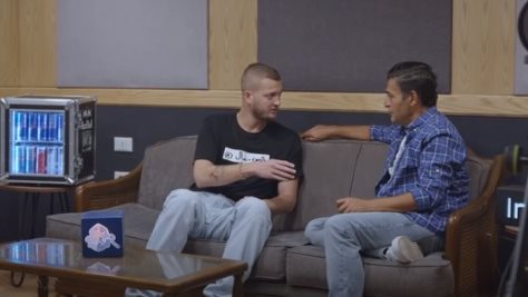 مروان موسى وحميد الشاعري