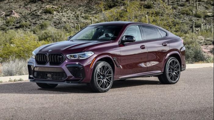  bmw x6 