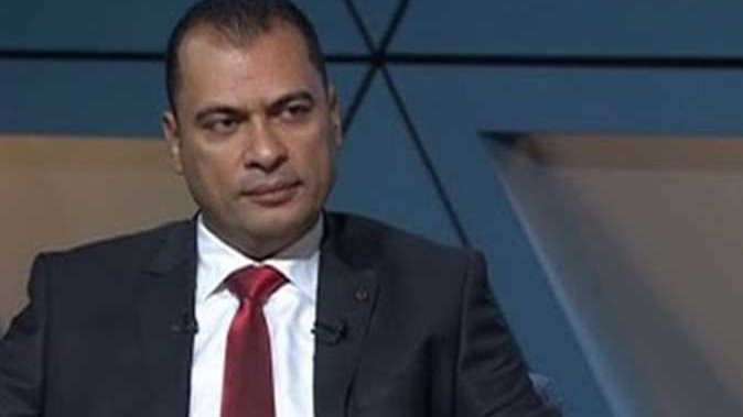 أسامة أبو المجد 