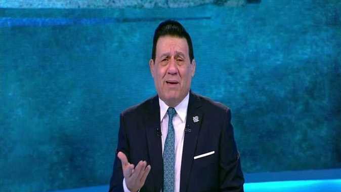 مدحت شلبي 