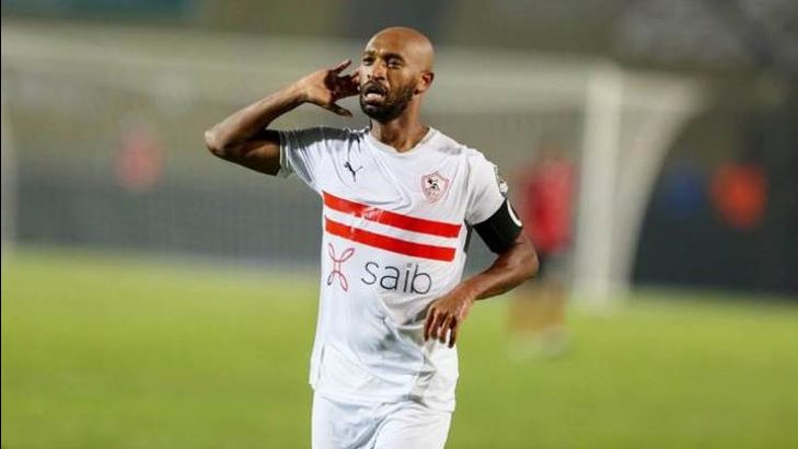 شيكابالا