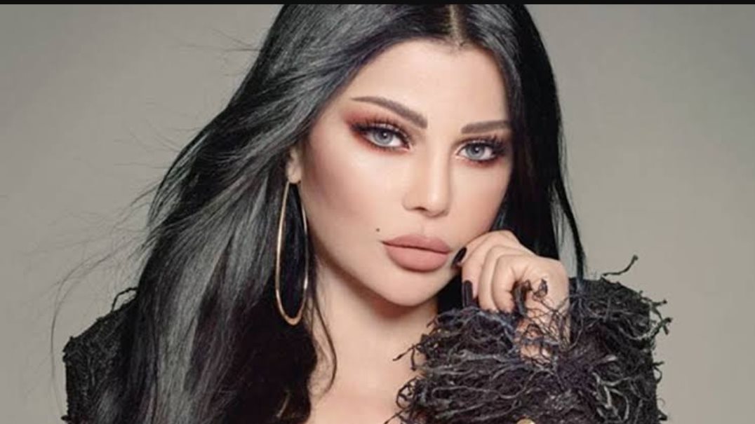 هيفاء وهبي 