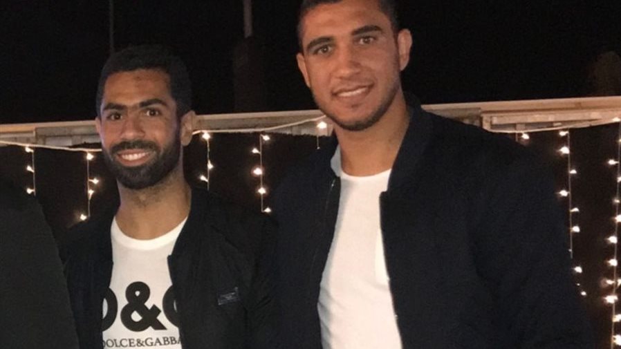 احمد ورامي