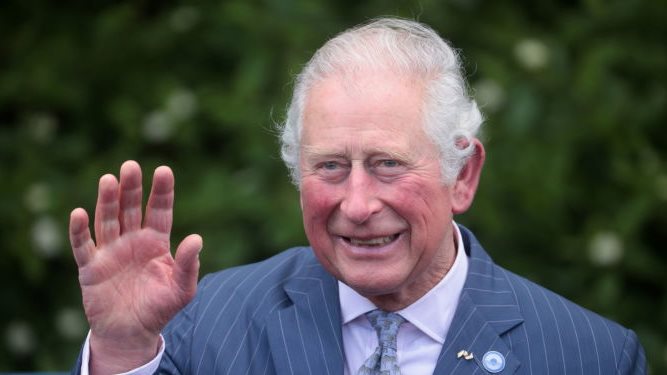 السفير البريطاني بالقاهرة يعلن عن زيارة للأمير تشارلز لـ مصر السفير البريطاني بالقاهرة يعلن عن زيارة للأمير تشارلز لـ مصر