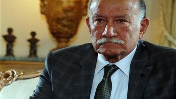 الفنان أحمد خليل