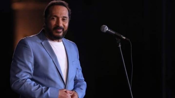 علي الحجار 