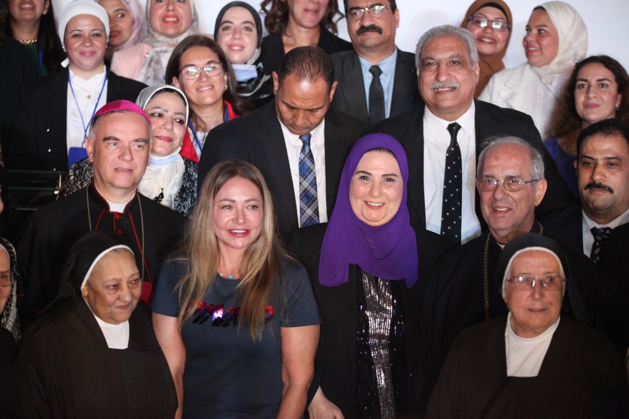 إطلاق جمعية "طيبة لتنمية المجتمع" لخريجات مدرسة الراهبات