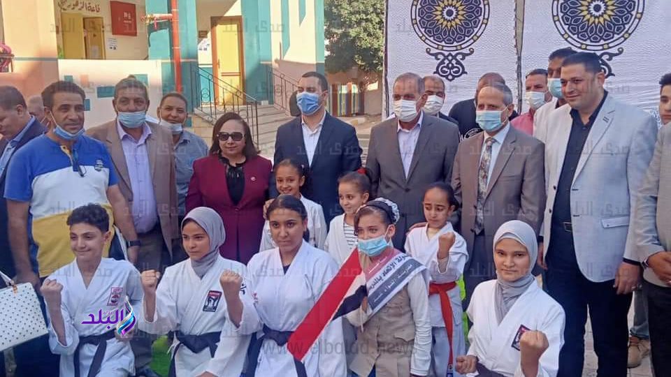 محافظ كفر الشيخ