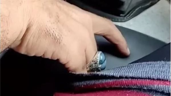 صورة من الواقعة