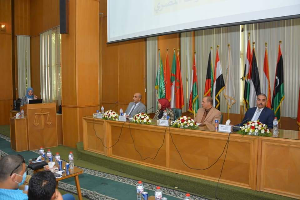 "حماية التراث المصري" ندوة ثقافية بحقوق المنصورة