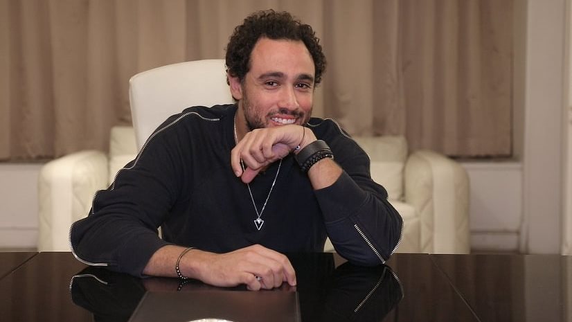 رامي عاشور