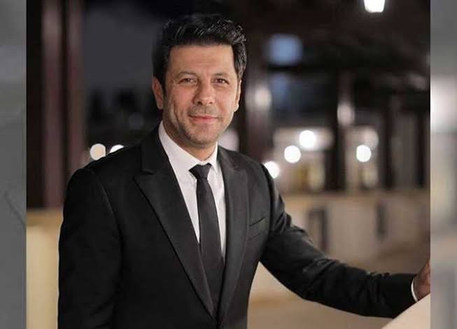 اياد نصار