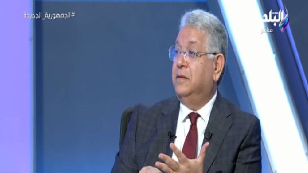 تور جمال شيحة أستاذ الباطنة
