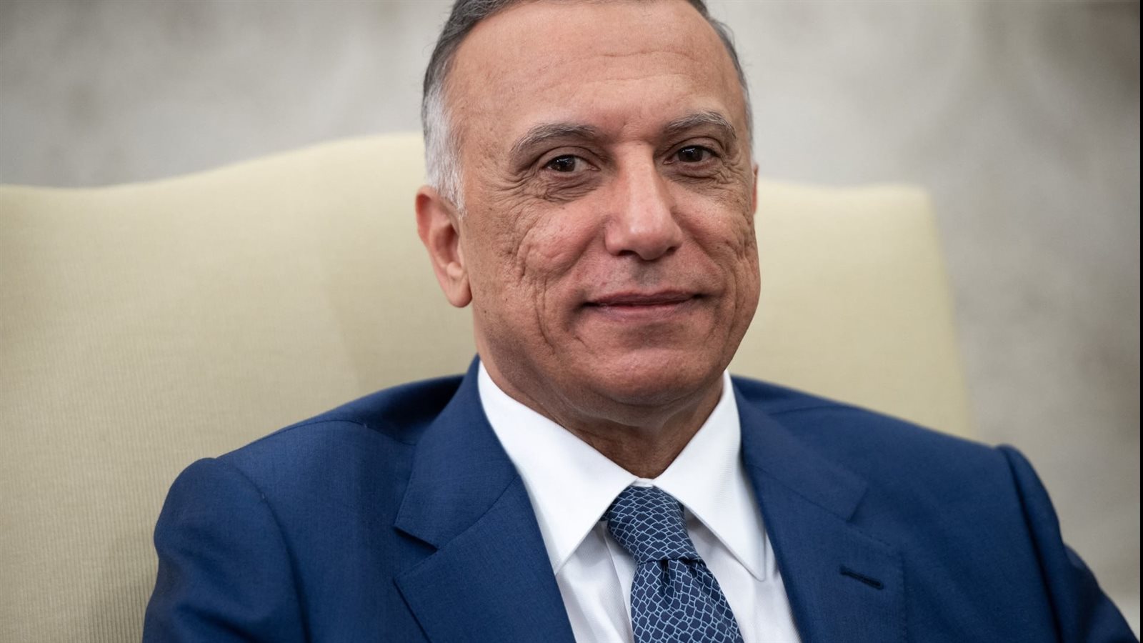 الكاظمي الكاظمي