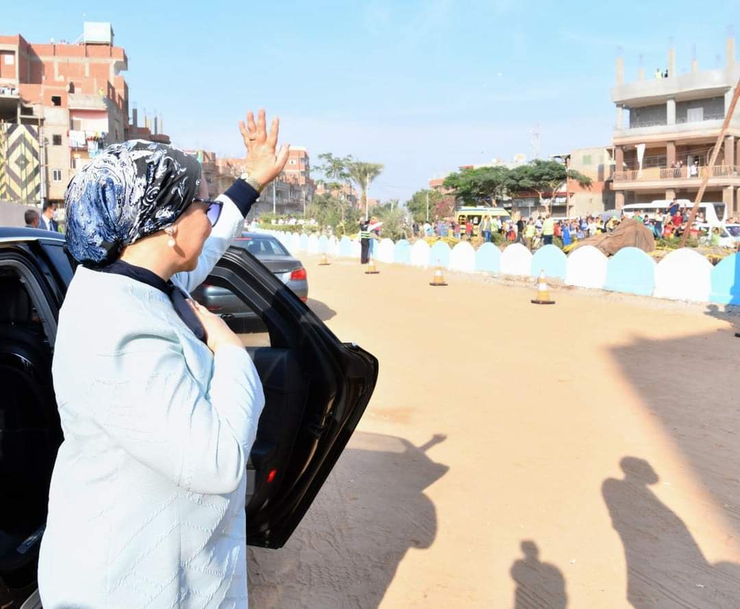 انتصار السيسي 