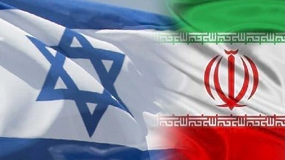 إيران وإسرائيل