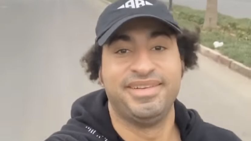 علي ربيع  علي ربيع