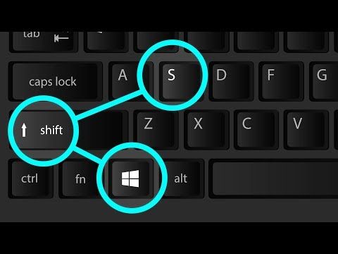 اختصارات لوحة المفاتيح Keyboard Shortcuts