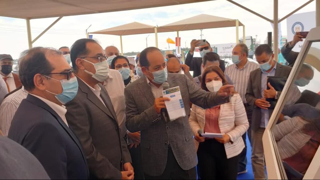 جولة رئيس الوزراء 