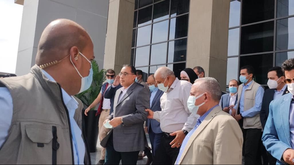 رئيس الوزراء 