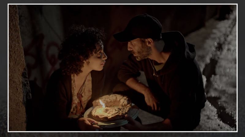 فيلم ع البحر
