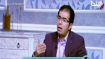 مصطفى حامد 