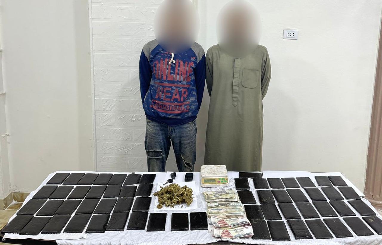 المتهمون 