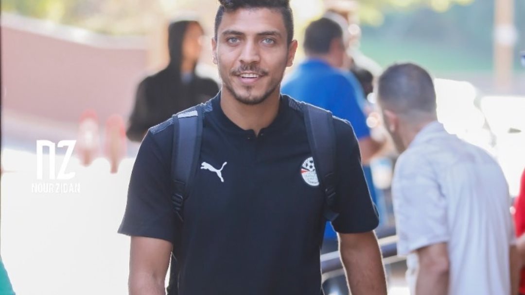 محمد شريف