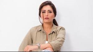 منة فضالي