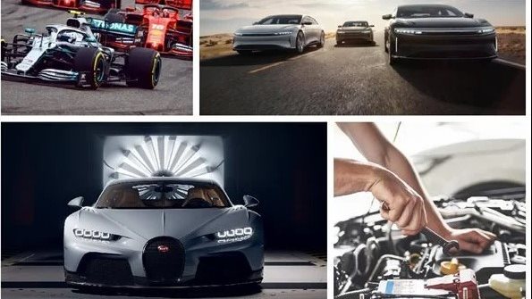 اخبار السيارات اخبار السيارات