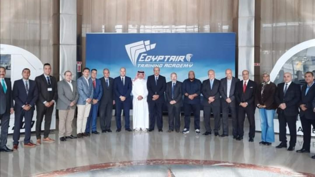 مصر للطيران 