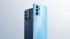 أول صور حية لهاتف أوبو العملاق  Oppo Reno 7 Pro