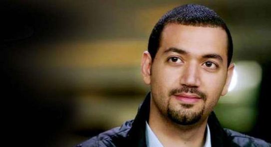 معز مسعود 