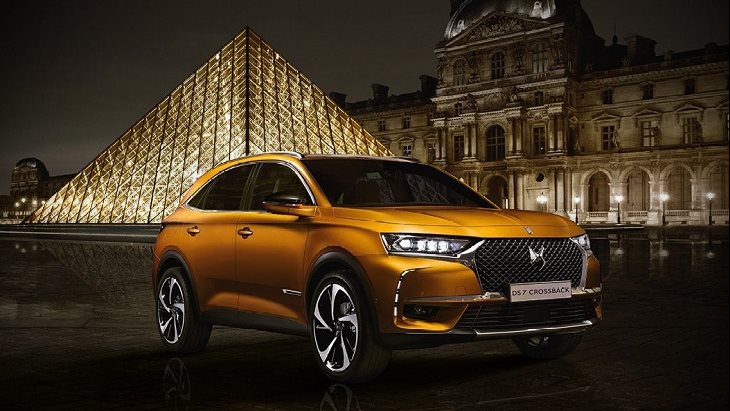 5 سيارات SUV موديل 2021 بالسوق المصري  5 سيارات SUV موديل 2021 بالسوق المصري