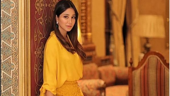  أسيل عمران