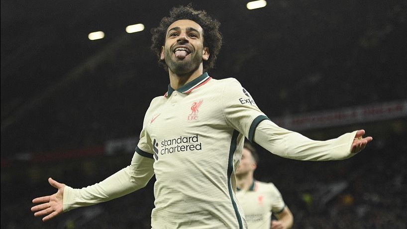 محمد صلاح