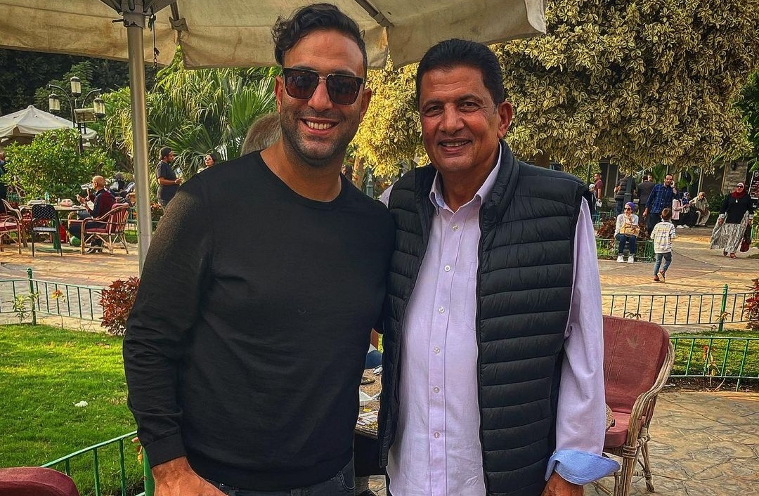ميدو والمجري