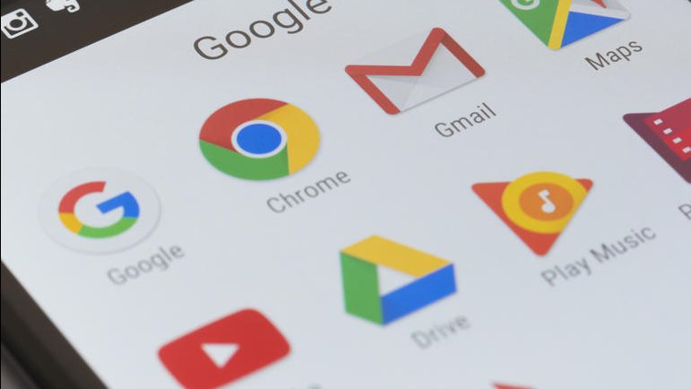 عطل كبير يضرب GMAIL و  YouTube وكروم 