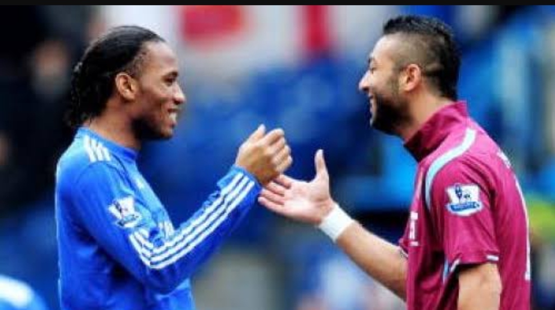 ميدو ودروجبا