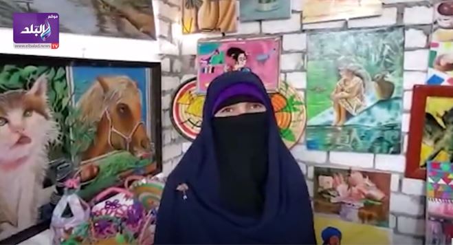 عبير سالم أحمد