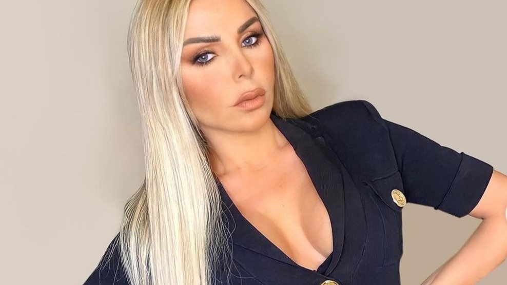 رزان مغربي
